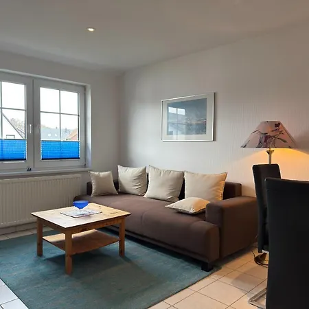 Mit Garten In Zingst, Cleaning Included * Zingst
