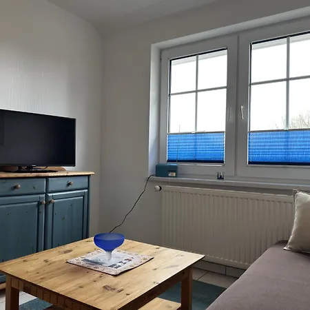 Mit Garten In Zingst, Cleaning Included Zingst