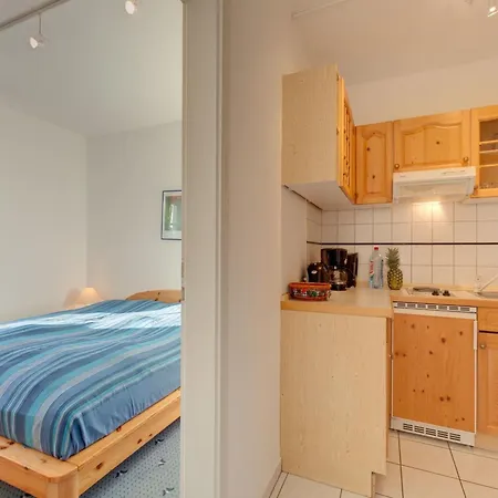 Mit Garten In Zingst, Cleaning Included Holiday home *