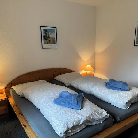 Holiday home Mit Garten In Zingst, Cleaning Included *