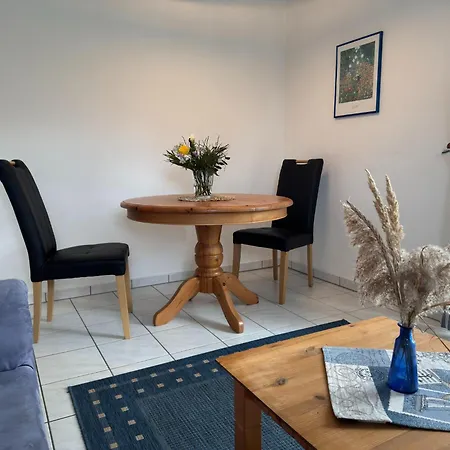 Mit Garten In Zingst, Cleaning Included Holiday home