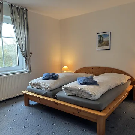 Holiday home Mit Garten In Zingst, Cleaning Included