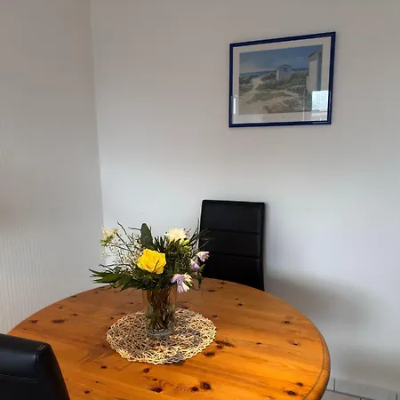 Mit Garten In Zingst, Cleaning Included * Zingst