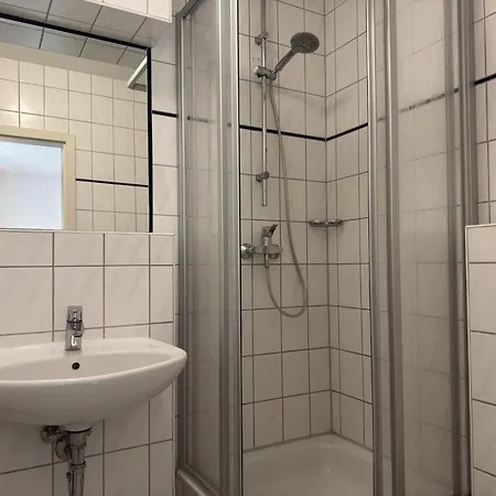 Holiday home Mit Garten In Zingst, Cleaning Included Zingst