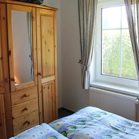 Mit Garten In Zingst, Cleaning Included Holiday home