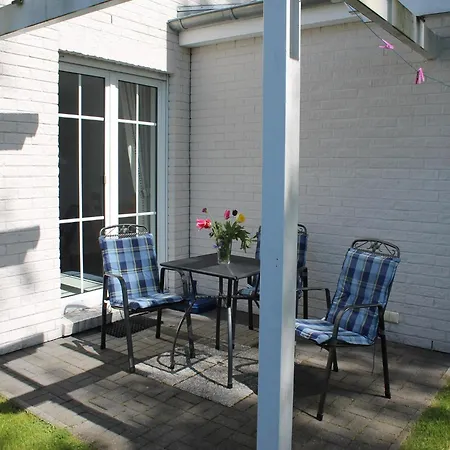 Mit Garten In Zingst, Cleaning Included Holiday home